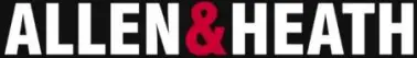 ALLEN HEATH logo