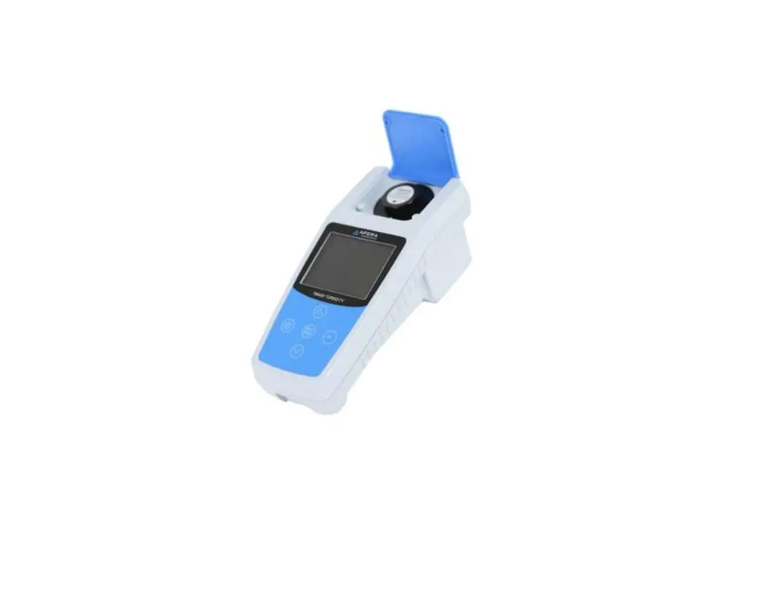 Apera Tn400 Portable Turbidity Meter Instruction Manual