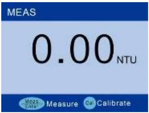Calibration Procedure
