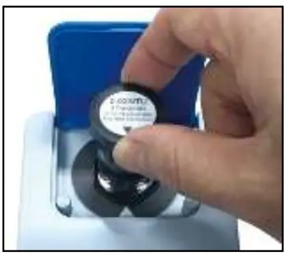 Calibration Procedure