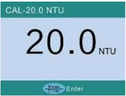 Calibration Procedure