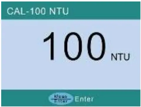 Calibration Procedure