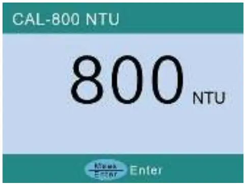 Calibration Procedure