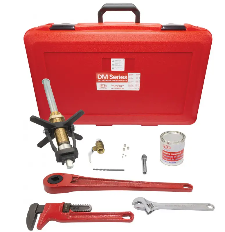 REED-DM2100-Drilling-Machine-product