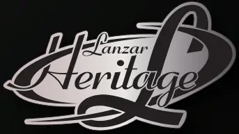 Lanzar Heritage A01