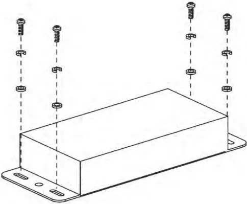 PYLE HTGBD1 Digital Audio Bass Driver A06