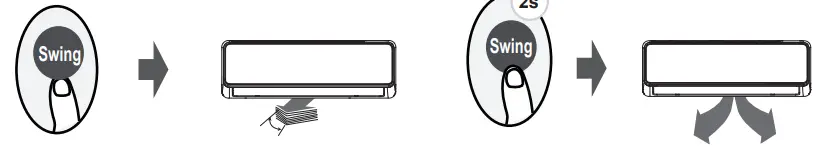 Kaysun KID-05.4 S Remote Controller - FIG 12