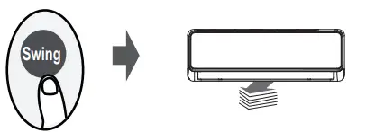 Kaysun KID-05.4 S Remote Controller - FIG 13