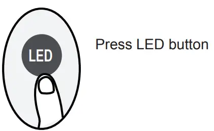 Kaysun KID-05.4 S Remote Controller - FIG 14