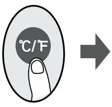MRCOOL BGEFU1 AHU Remote Control User Manual - some models