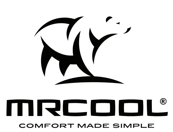 MRCOOL Logo