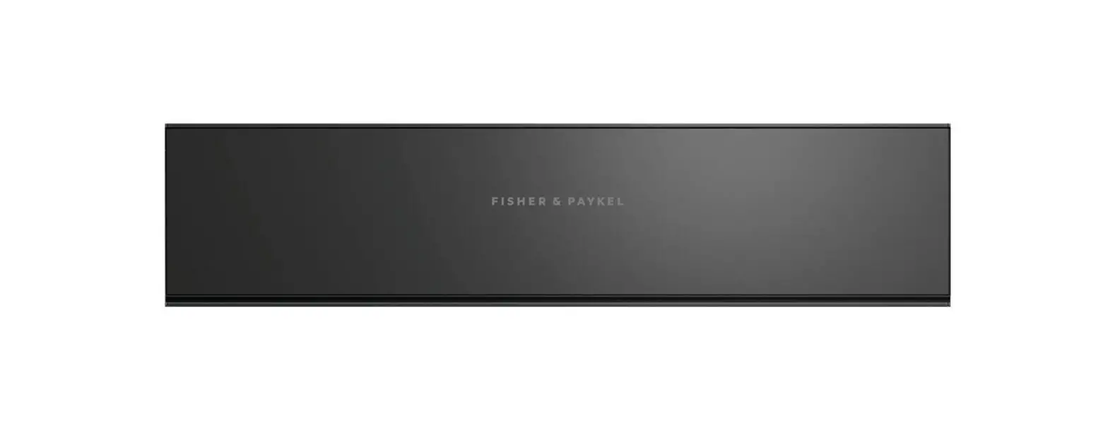 Fisher Paykel Vb24sdeb1 Vacuum Seal Drawer, 24 Fisher Paykel Vb24sdeb1 Vacuum Seal Drawer, 24