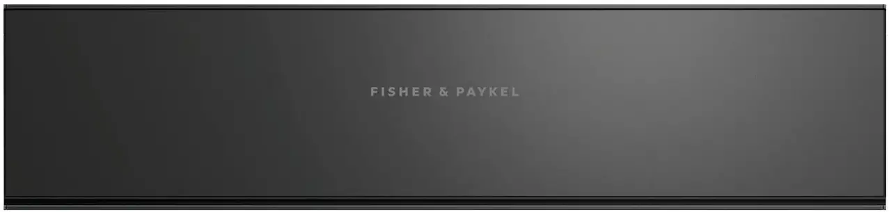 FISHER PAYKEL VB24SDEB1 Vacuum Seal Drawer