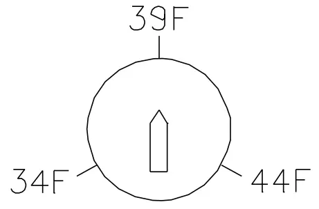 Warmup DS-2C Outdoor Snow Melting Controller - fig 2