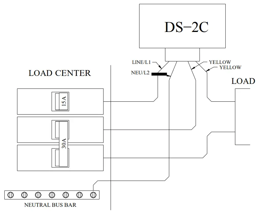 Warmup DS-2C Outdoor Snow Melting Controller - fig 9