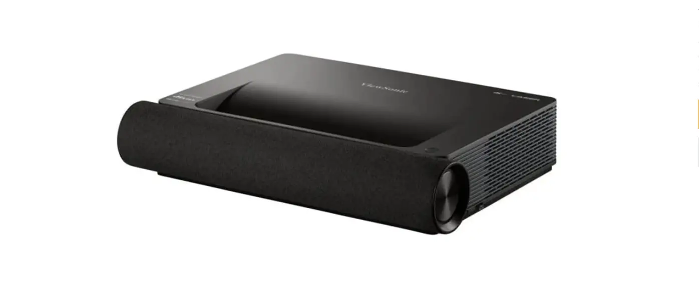 Viewsonic X2000b-4k Smart Laser Projector User Guide