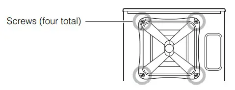 YAMAHA CHR Series Speaker System - Rotatable Horn 2