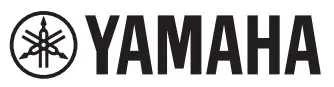 YAMAHA - Logo