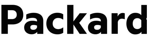 Packard - Logo