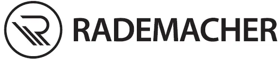 RADEMACHER LOGO