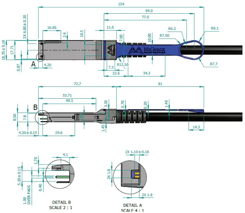 Mechanical Schematics