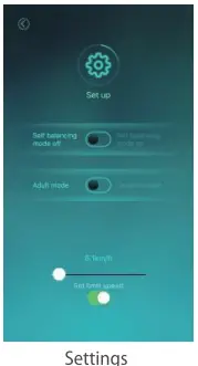 GYROOR Y1 Pro Hoverboard-FIG20