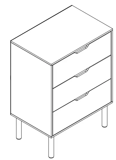 Walmart-43228522-OAK-Look-3-Drawer-Chest-FIG- (10)