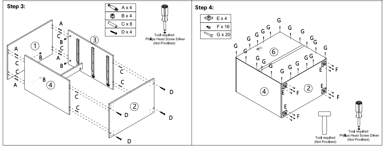 Walmart-43228522-OAK-Look-3-Drawer-Chest-FIG- (5)