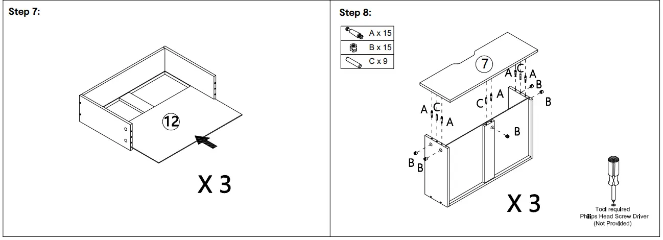Walmart-43228522-OAK-Look-3-Drawer-Chest-FIG- (7)