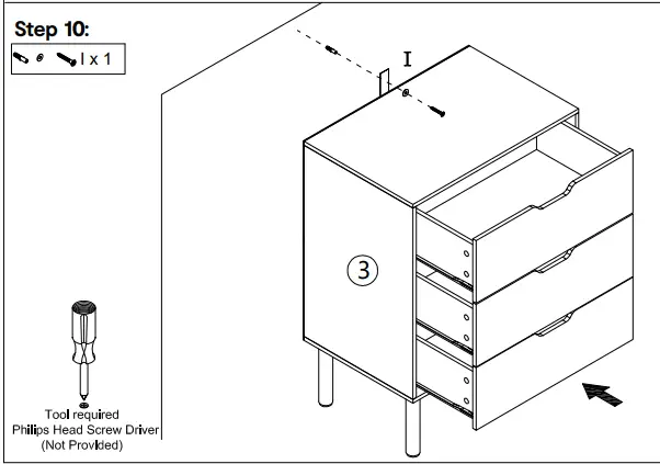 Walmart-43228522-OAK-Look-3-Drawer-Chest-FIG- (9)