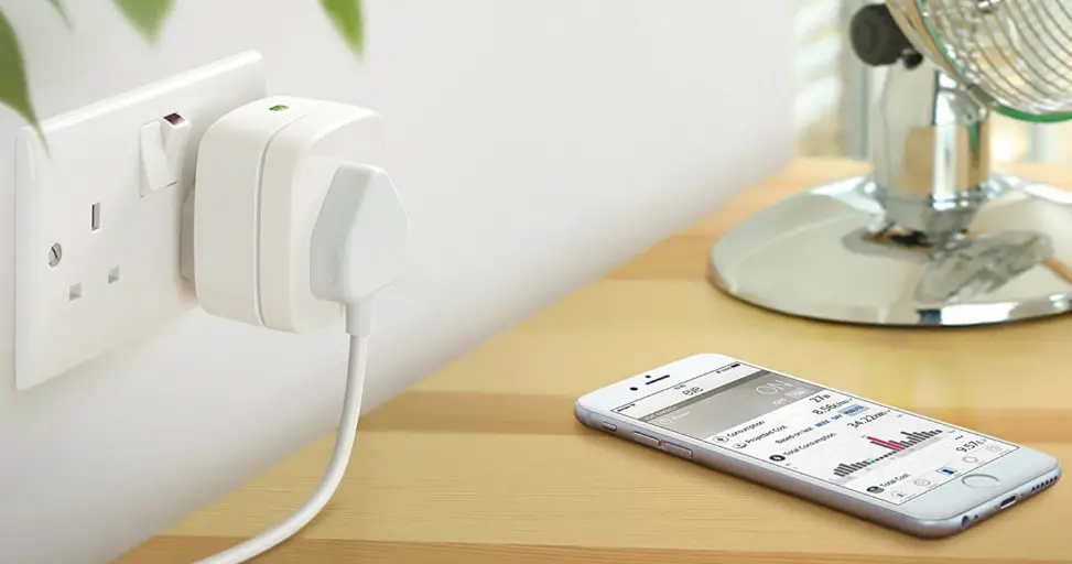 Evolveo F16 Smart Wi-fi Socket User Manual