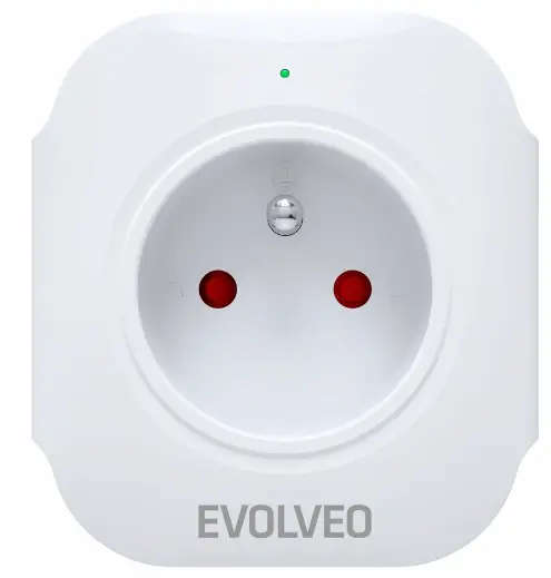 EVOLVEO-F16-Smart-Wi-Fi-Socket-logo