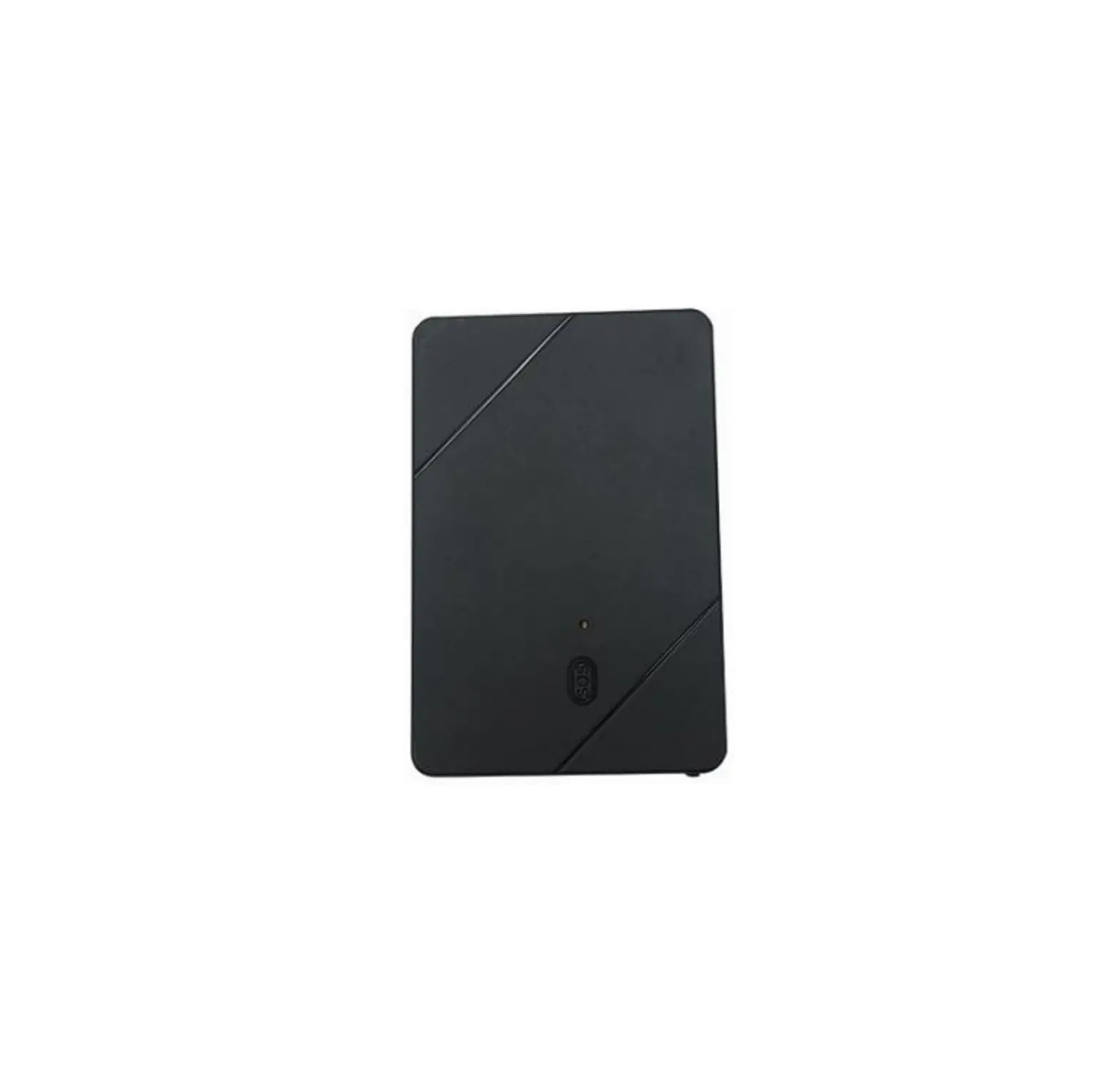 Icar Gps Ik115 Wallet Tracker User Manual