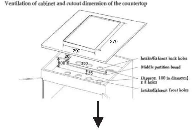 Rasonic-RIC-S28DN-2800W-Single-Burner-Induction-Cooker-08