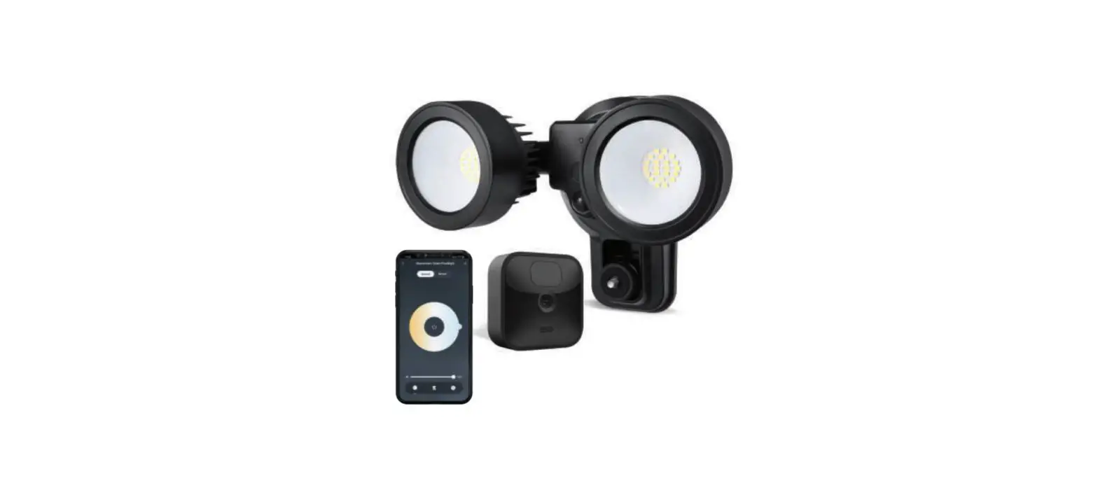 Wasserstein Xt 2 3-in-1 Smart Floodlight User Manual