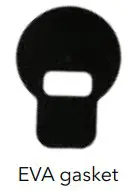 EVA GASKET