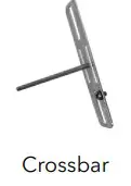Crossbar