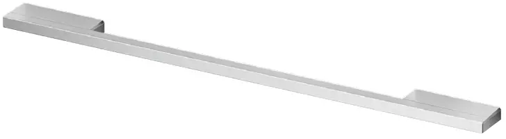 FISHER PAYKEL AHD5RD2484W Square Fine Handle Kit for Integrated Refrigerator Freezer