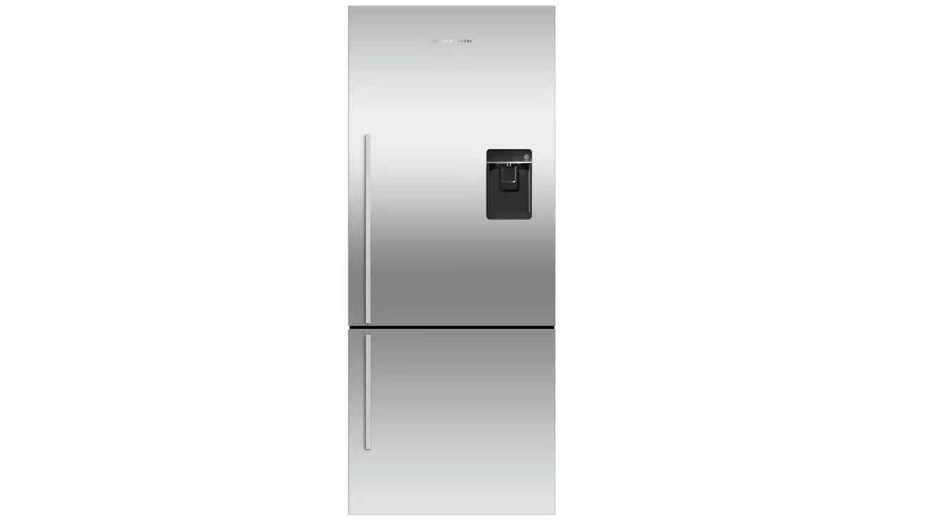 Fisher Paykel Rf442brxfd5 68cm 413l Freestanding Refrigerator Freezer User Guide Fisher Paykel Rf442brxfd5 68cm 413l Freestanding Refrigerator Freezer User Guide