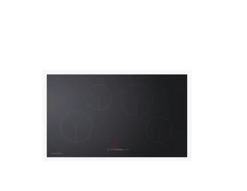 Fisher Paykel Ci904ctb1 Induction Cooktop User Guide