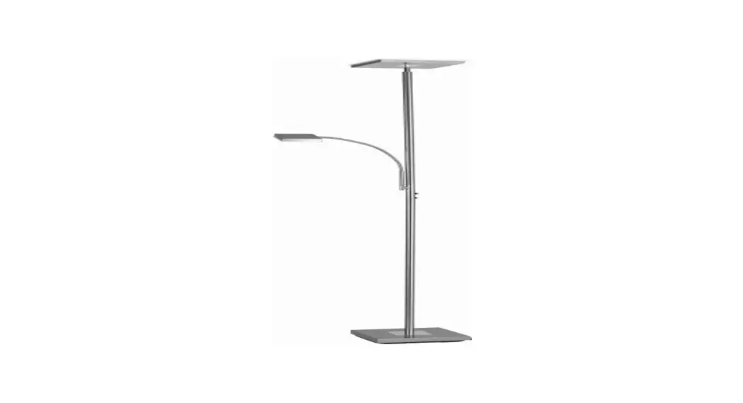 Leuchtendirekt 994686 Hans Floor Lamp Led Black Instructions Leuchtendirekt 994686 Hans Floor Lamp Led Black Instructions