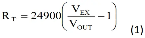 apogee TS 100 Fan Aspirated Radiation Shield - fig 13