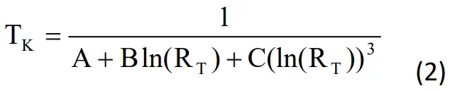 apogee TS 100 Fan Aspirated Radiation Shield - fig 14