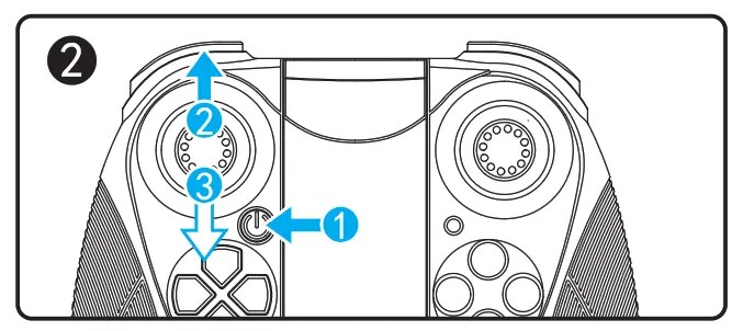 4DRC 4D-V13 Beginner Drone - 12