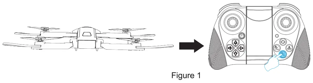 4DRC 4D-V13 Beginner Drone - 13