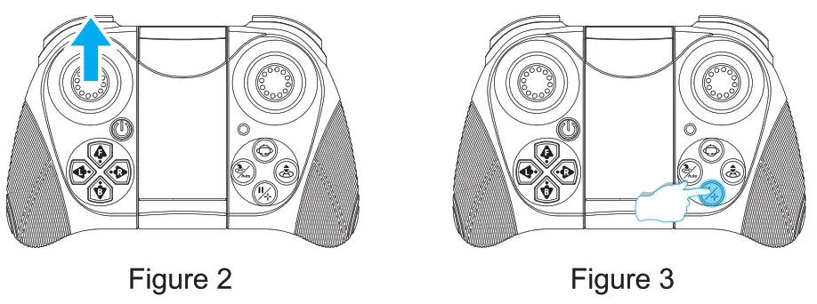 4DRC 4D-V13 Beginner Drone - 14