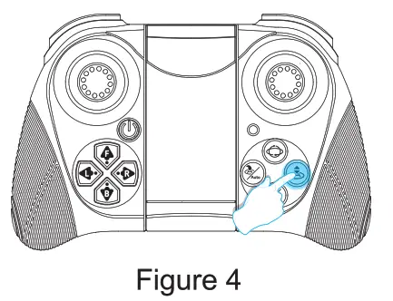 4DRC 4D-V13 Beginner Drone - 15