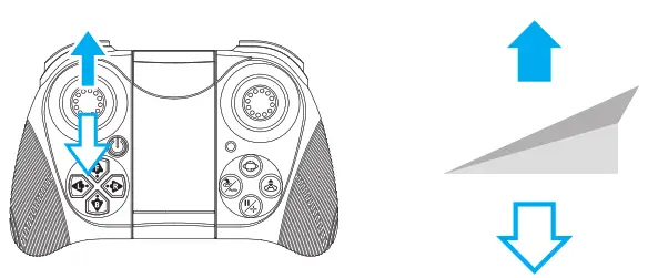 4DRC 4D-V13 Beginner Drone - 16