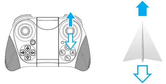 4DRC 4D-V13 Beginner Drone - 18