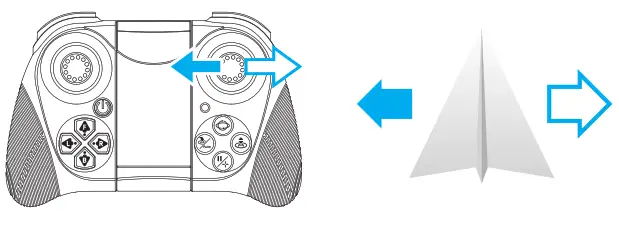 4DRC 4D-V13 Beginner Drone - 19